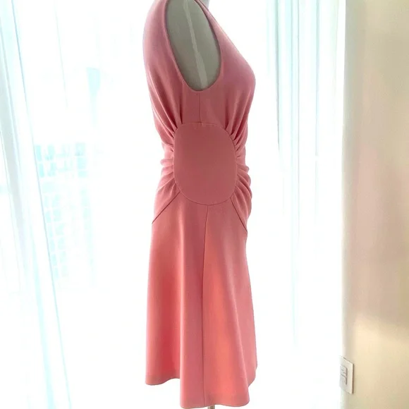 Diana Von Furstenberg Dress - Picture 2 of 10